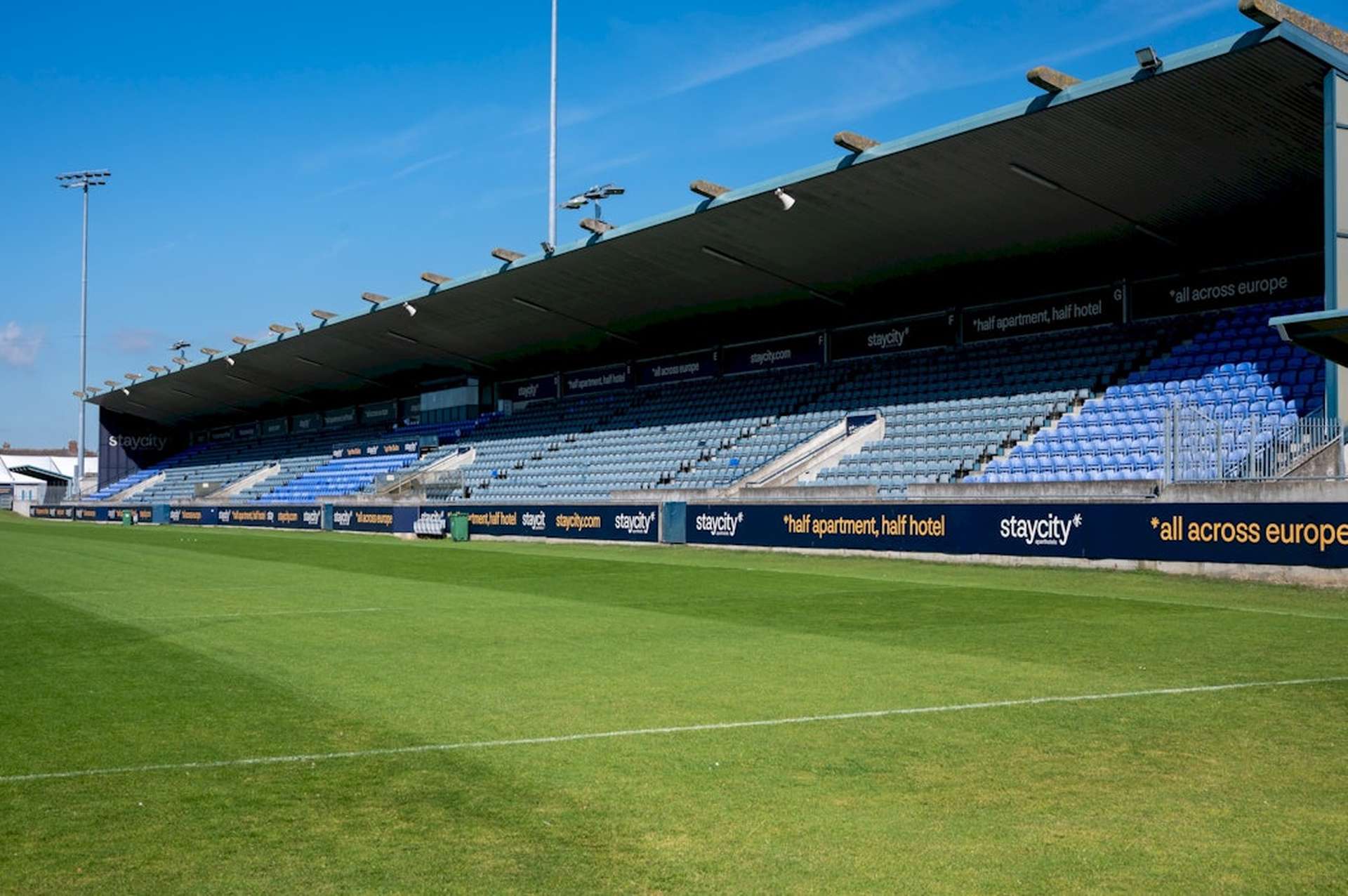 All Clubs Banner Image