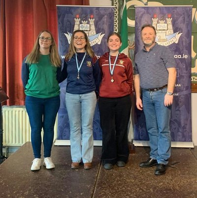 Ceol Uirlise (Instrumental Music) – Raheny GAA Image