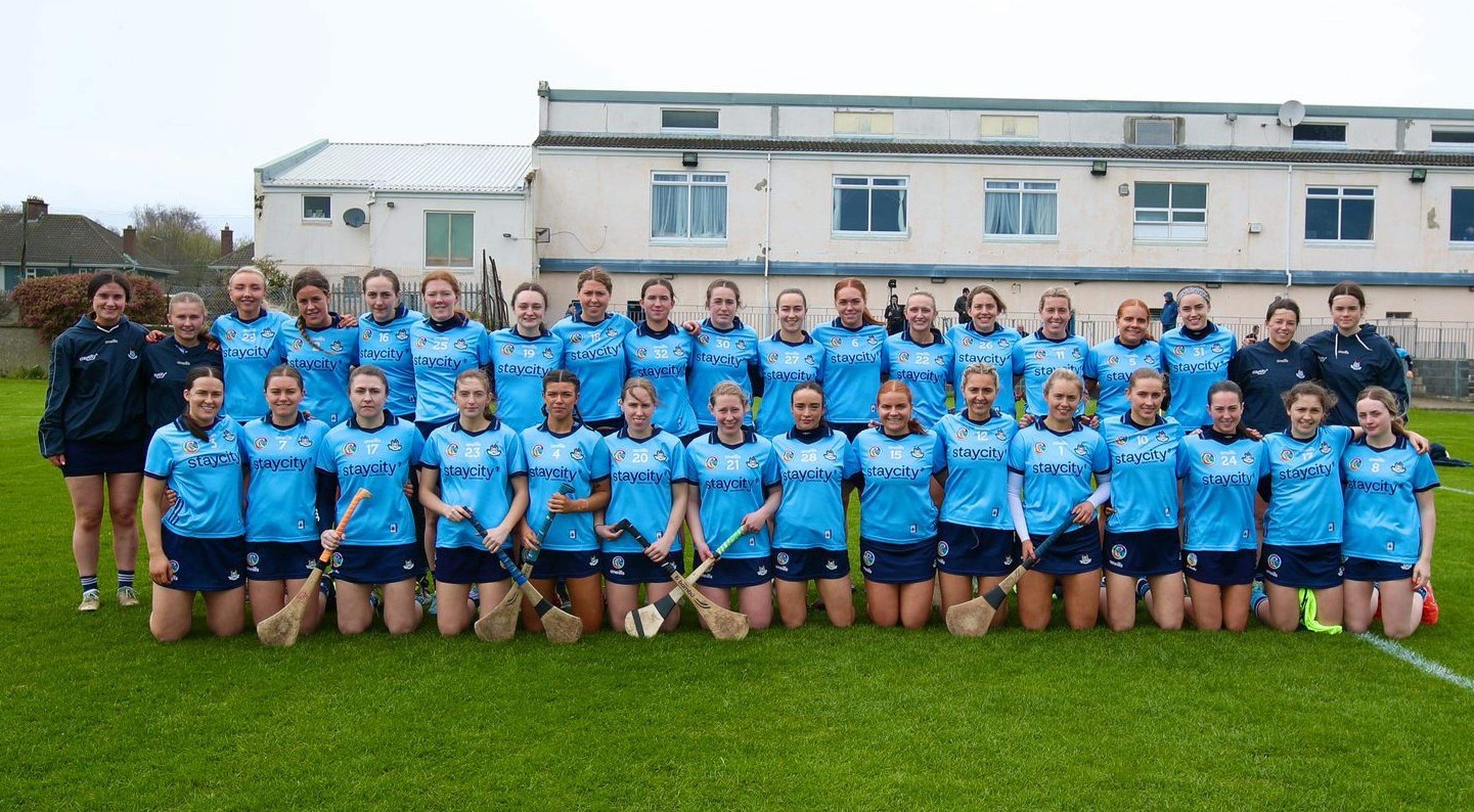 Camogie Image