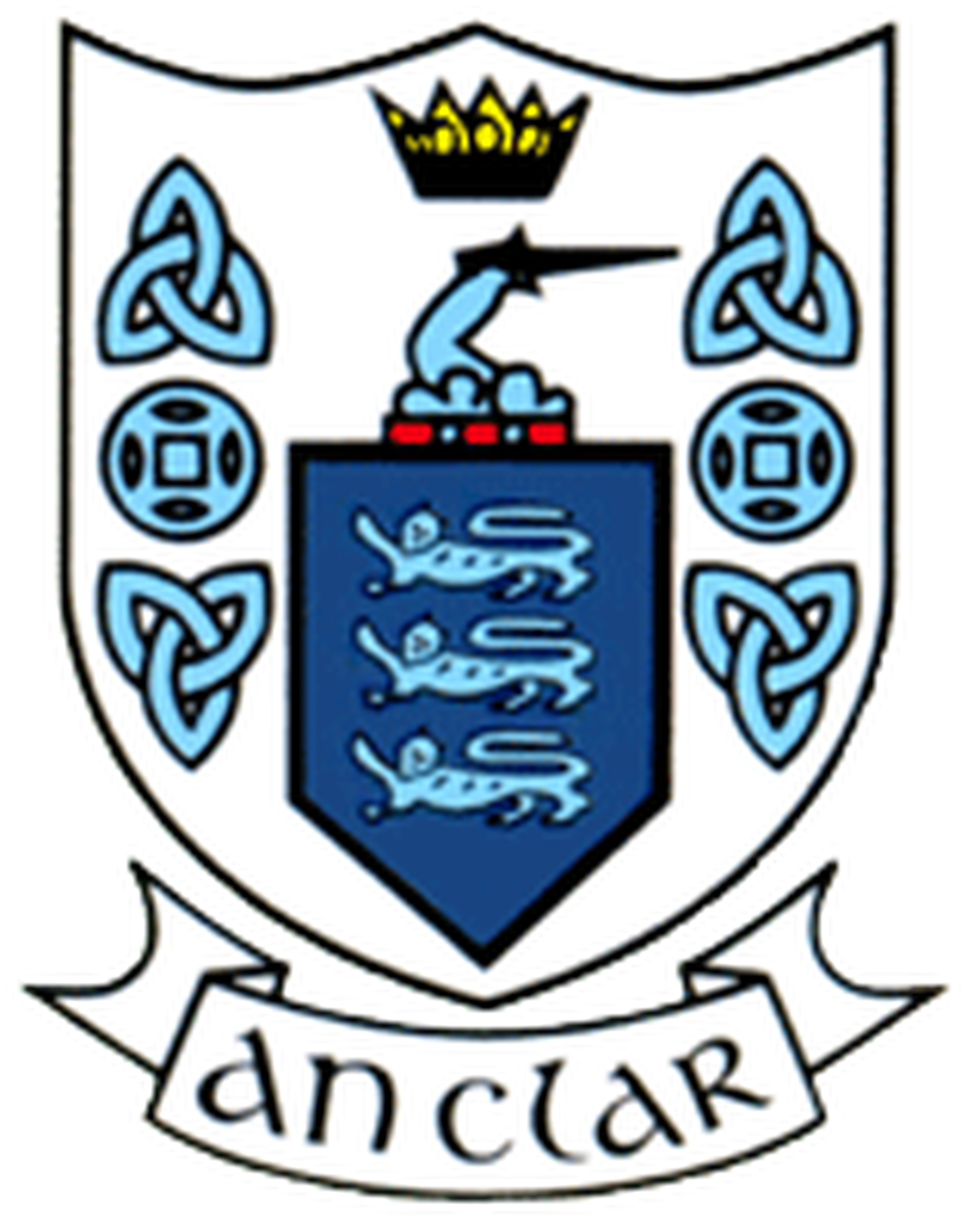 Logo Clare