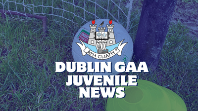 dublin juvenile update Image