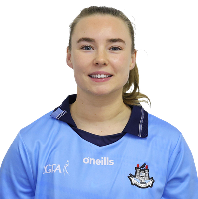 Hannah Leahy Image