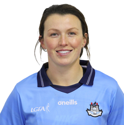 Leah Caffrey Image