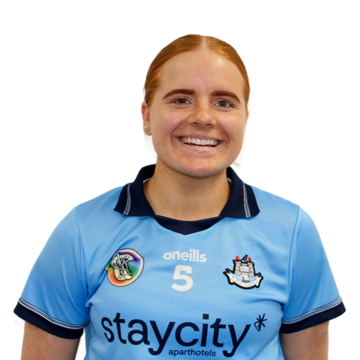 Clare Gannon Image