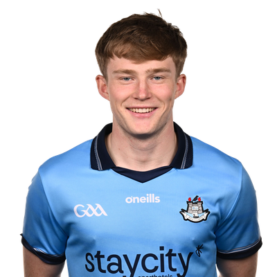 Conal Ó Riain Image