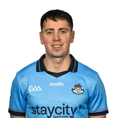 Cormac Costello Image
