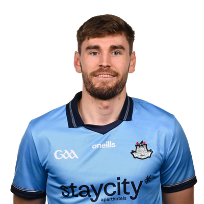 Ronan Hayes Image