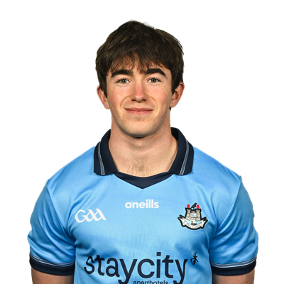 Sean Kirwan Image
