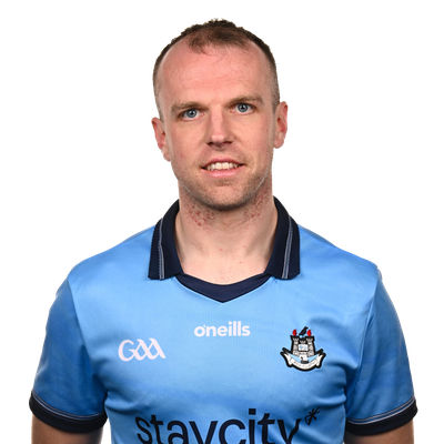 Paul O’Dea Image