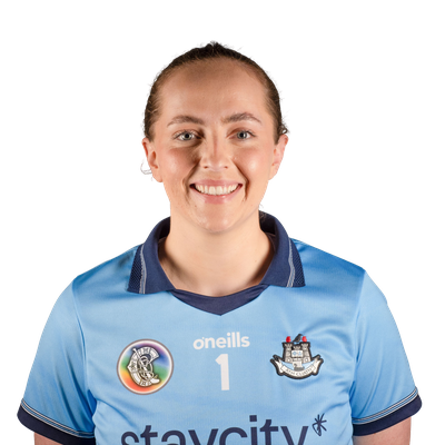 Amy Gorman Image