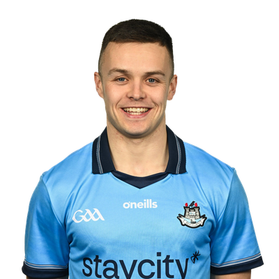 Eoin Murchan Image