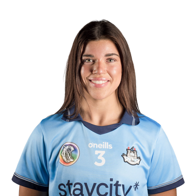 Emma O Byrne Image