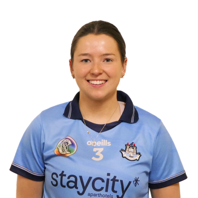 Sarah Fenlon Image