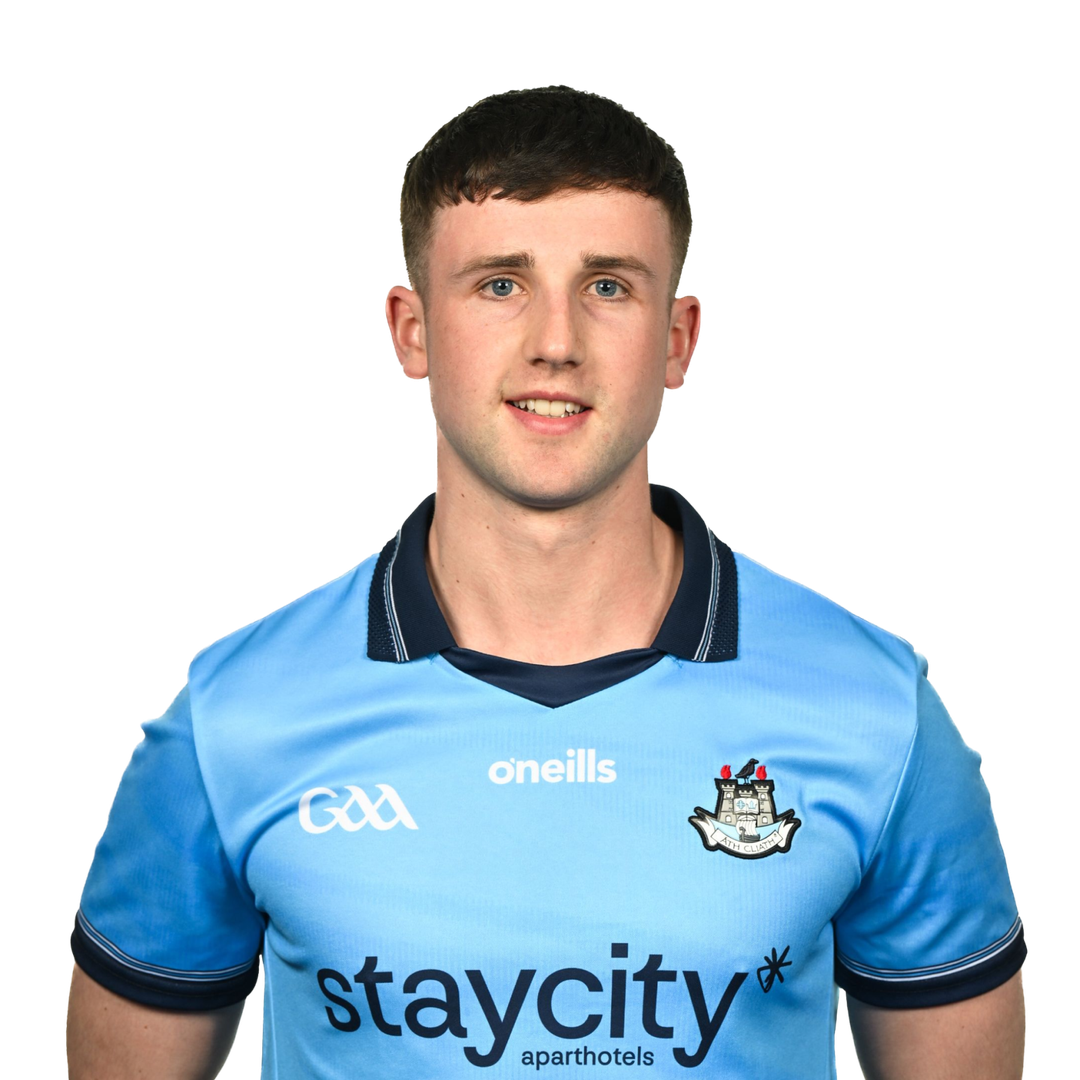 Luke,Breathnach Banner Image