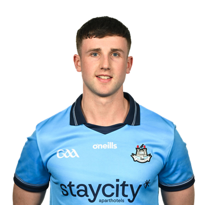Luke Breathnach Image