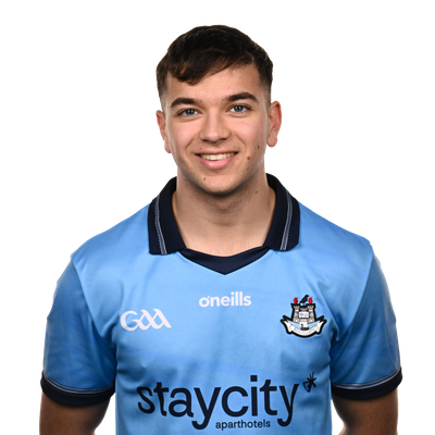 Brendan Kenny Image