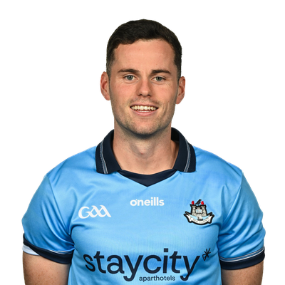 Ross McGarry Image