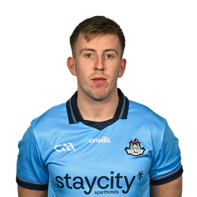 Sean Bugler Image