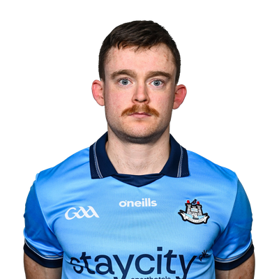 Cian O'Connor Image