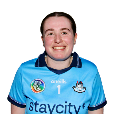 Mia Farrell Image