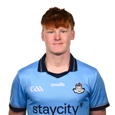 Diarmaid Ó Dúlaing Image