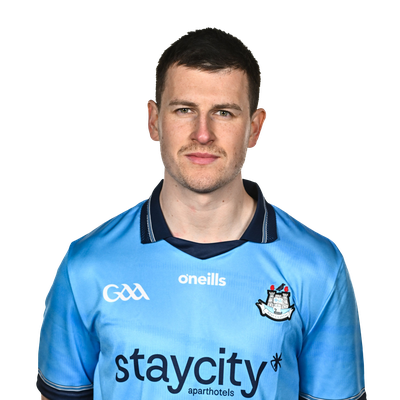 James Madden Image