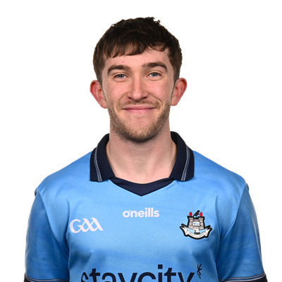 Iain Ó hEithir Image