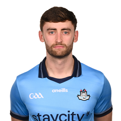 Paddy Dunleavy Image
