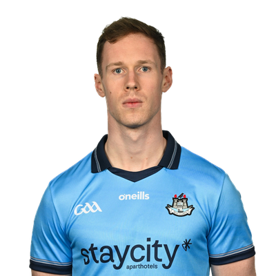 Senan Forker Image