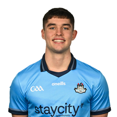 Theo Clancy Image