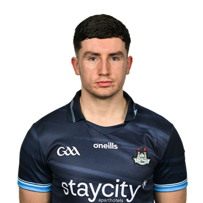 Hugh O'Sullivan Image