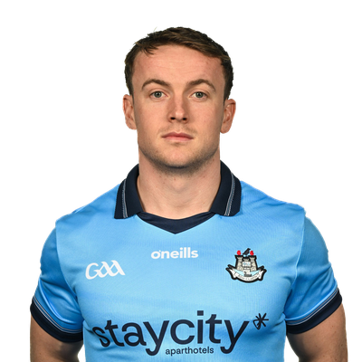 Niall O'Callaghan Image