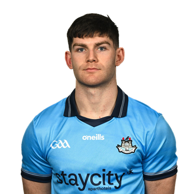 Eoghan O'Connor Flanagan Image