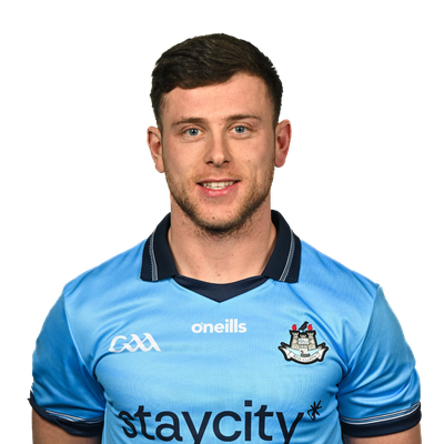 Davy Keogh Image