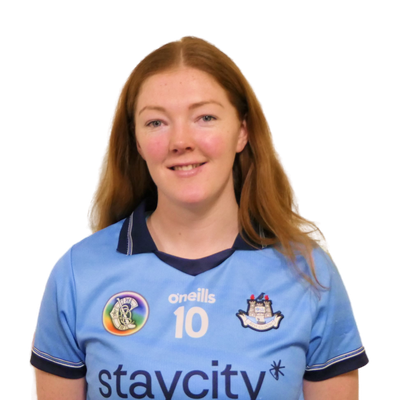 Aoife Higgins Image