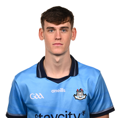 Brian Hayes Image
