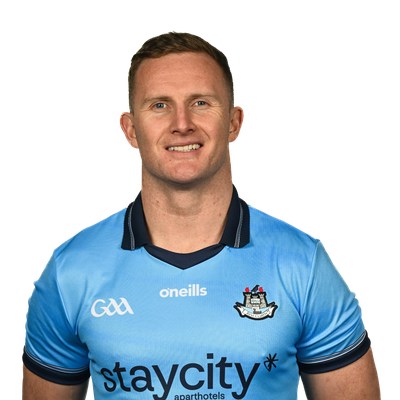Ciaran Kilkenny Image