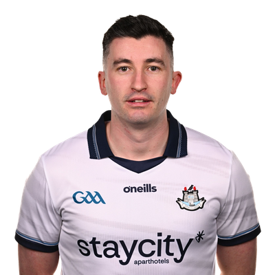 Sean Brennan Image