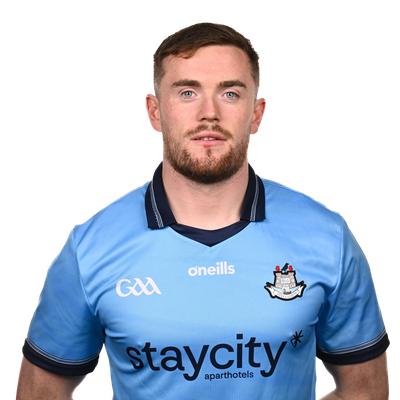 Conor Donohoe Image