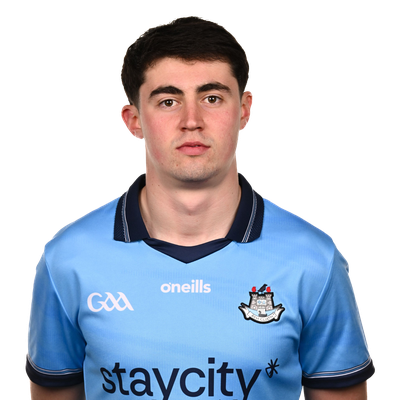 Paddy Doyle Image