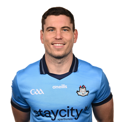 Paddy Smyth Image