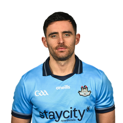 Niall Scully Image