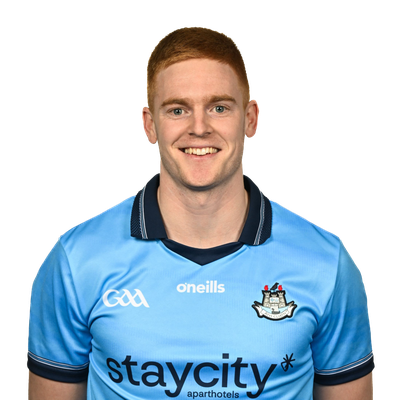 Conor Dolan Image
