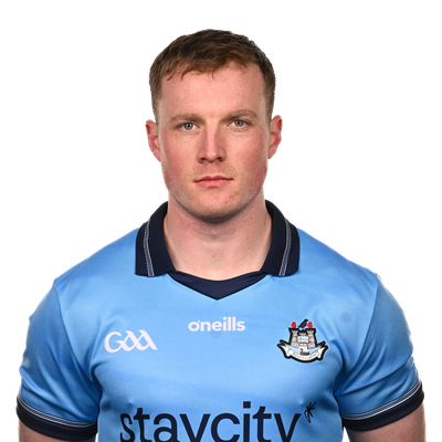 Cian O’Sullivan Image
