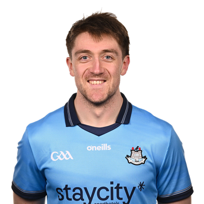 Daire Gray Image