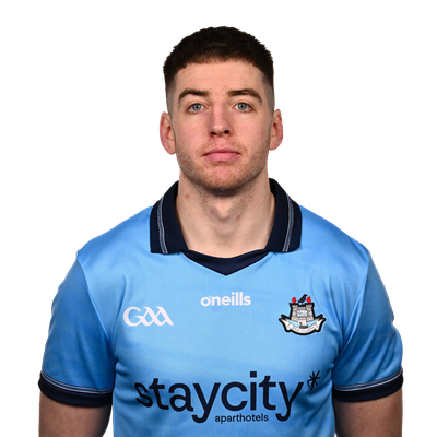 Dónal Burke Image