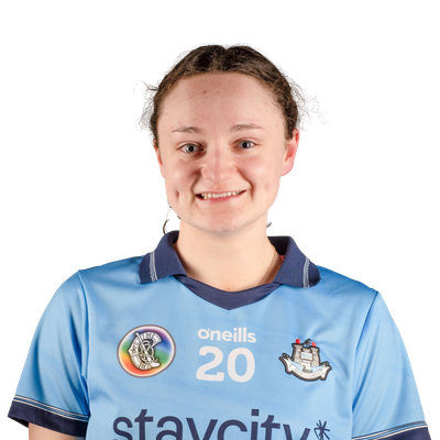Aoife Kenny Image