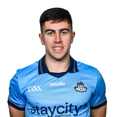 Lorcan O'Dell Image
