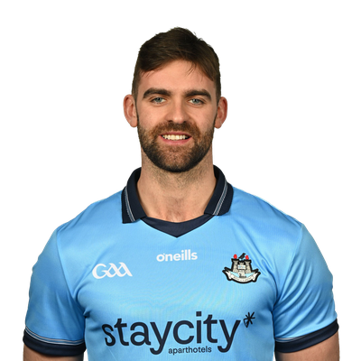 Sean MacMahon Image