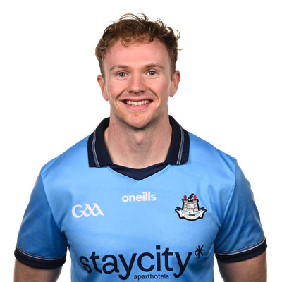 Conor Burke Image
